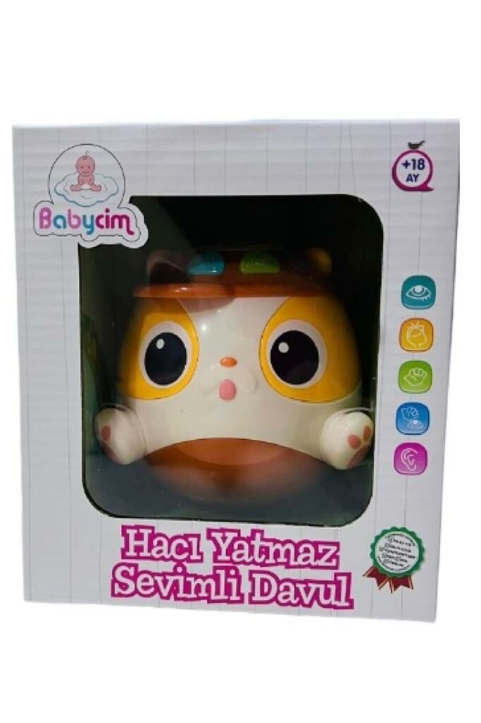 BİRLİK HE0543/HE0544 Hacı Yatmaz Davul