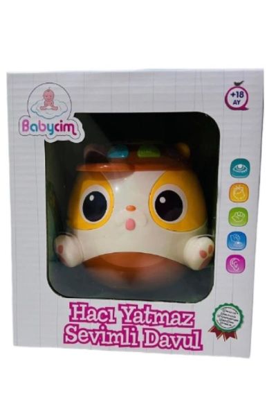 BİRLİK HE0543/HE0544 Hacı Yatmaz Davul