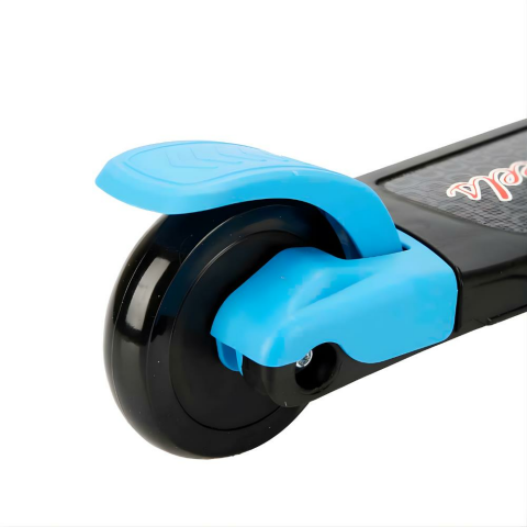 Twist 3 Tekerlekli Işıklı Scooter