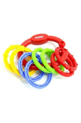 Kanz Halka Çıngıraklar
