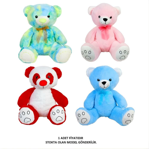 Peluş Hayvanlar 70 Cm