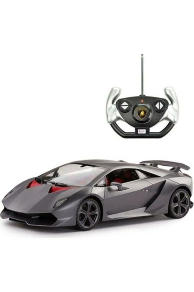 Rastar Lamborghini Sesto Elemento Uzaktan Kumandalı Araba Rc 1/14