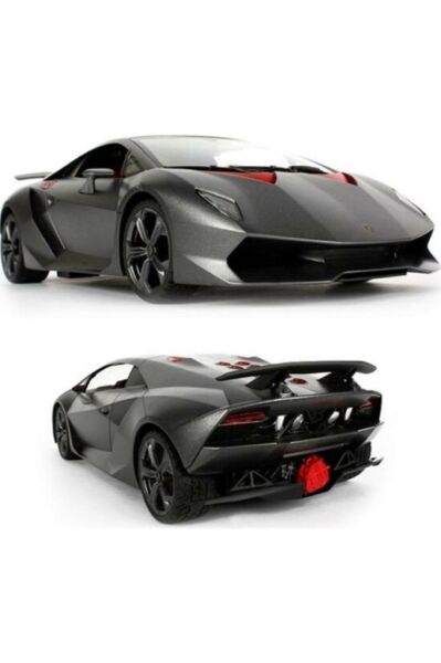 Rastar Lamborghini Sesto Elemento Uzaktan Kumandalı Araba Rc 1/14