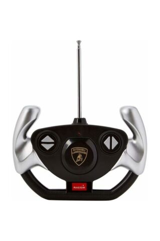 Rastar Lamborghini Sesto Elemento Uzaktan Kumandalı Araba Rc 1/14