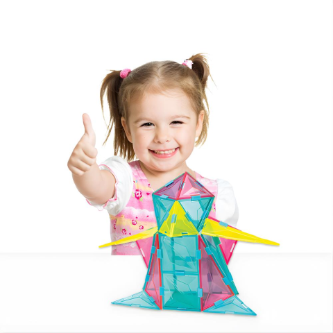 Kristal Puzzle 200 Parça Kız Erkek Yeni Yapı Tasarım Oyun Oyuncak