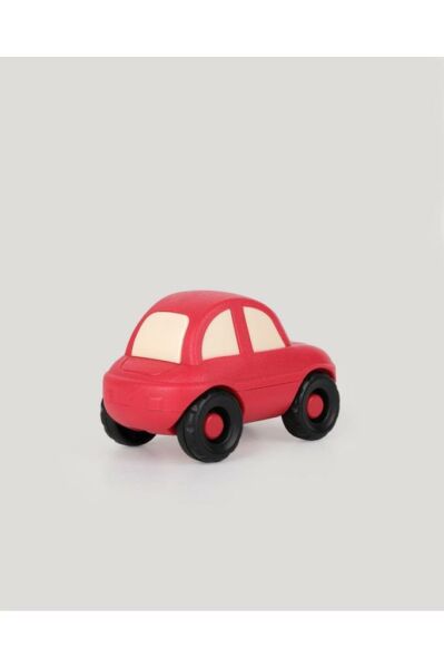 LC Sevimli Minik Taşıtlar Araba-Kırmızı