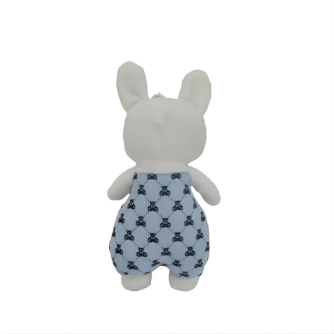 Peluş Sevimli Tavşan 40 Cm PL62402