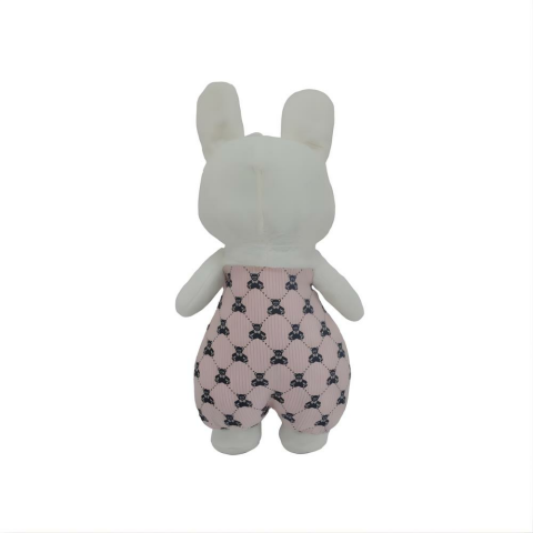 Peluş Sevimli Tavşan 40 Cm PL62402