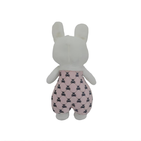 Peluş Sevimli Tavşan 40 Cm PL62402