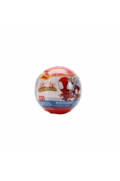 Spidey Mashems Figürleri Sürpriz Paket