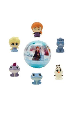 Frozen 2 Mashems Figürleri S2