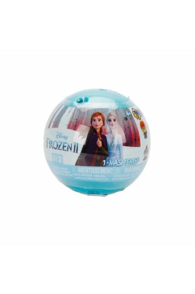 Frozen 2 Mashems Figürleri S2