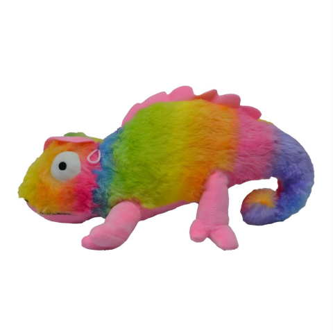 Peluş 40 Cm Bukalemun