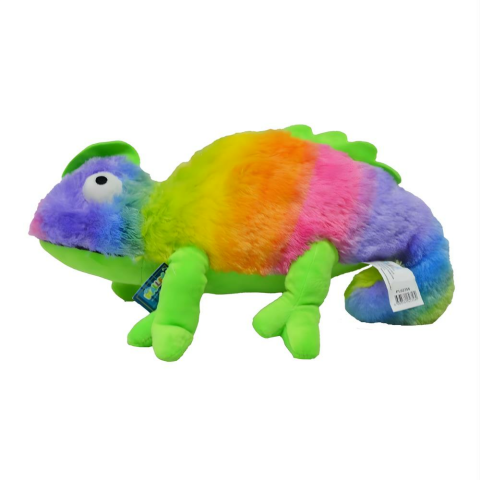 Peluş 40 Cm Bukalemun