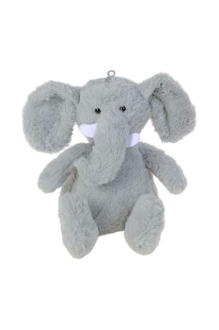 Peluş 40 Cm Oturan Fil