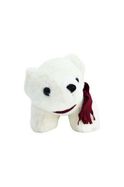 Peluş Kutup Ayısı 30 Cm 62241