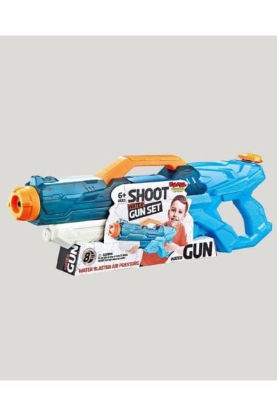 LC Büyük Boy Su Tabancası