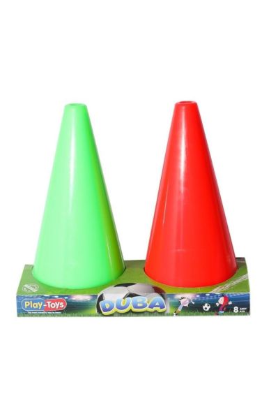 Playtoys Çift Renkli Duba