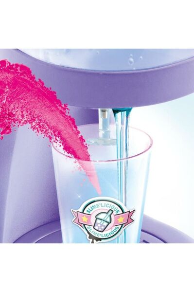 So Slime - Slime'presso Machine | Ssc254 | Diy Slime Kit | Fun Craft Activity For Kids | Creative