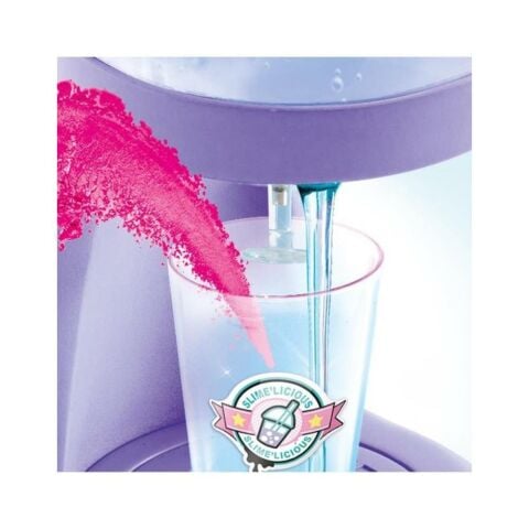 So Slime - Slime'presso Machine | Ssc254 | Diy Slime Kit | Fun Craft Activity For Kids | Creative