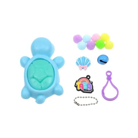 Taba World Jel Squishy - Shelly