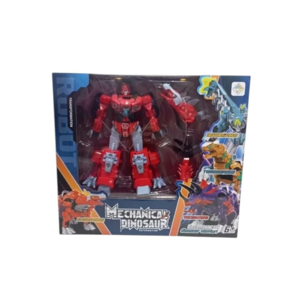 Kaliteli Dinazor Dönüşebilen By.Robo