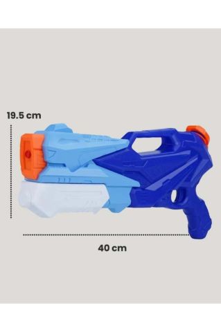 LC Küçük Boy Su Tabancası