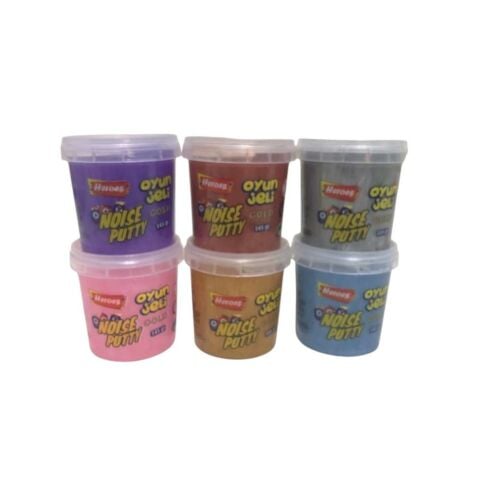 Oyun Jeli Slaym Gold - Hazır Slime