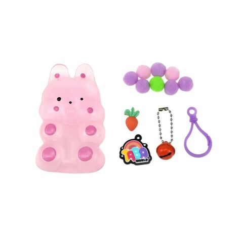 Taba World Jel Squishy - Flopsy