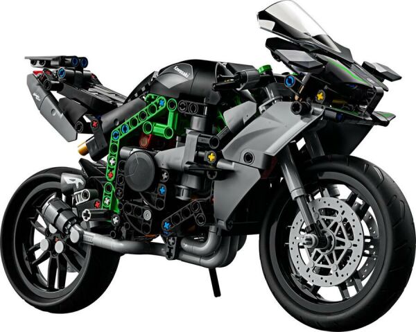 42170 LEGO® Technic Kawasaki Ninja H2R Motosiklet