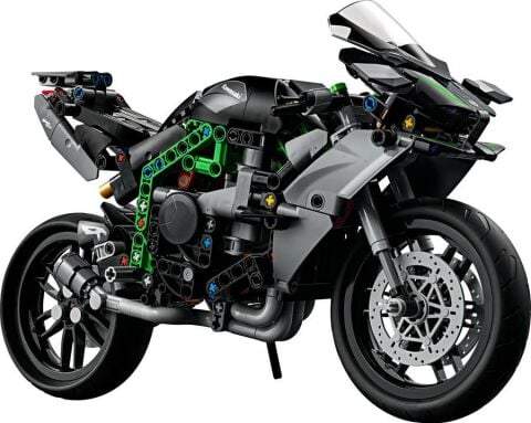 42170 LEGO® Technic Kawasaki Ninja H2R Motosiklet