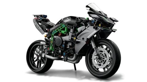 42170 LEGO® Technic Kawasaki Ninja H2R Motosiklet