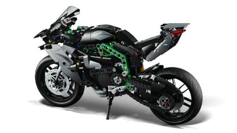 42170 LEGO® Technic Kawasaki Ninja H2R Motosiklet
