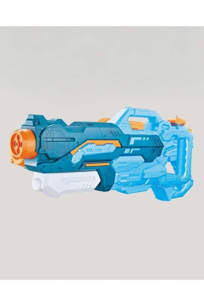 LC 4 Modlu Su Tabancası