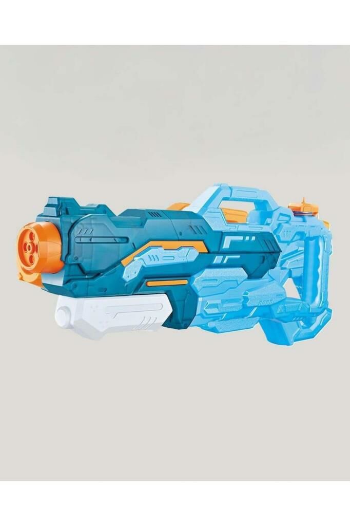 LC 4 Modlu Su Tabancası