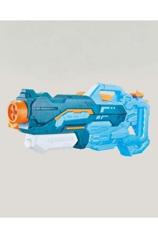 LC 4 Modlu Su Tabancası