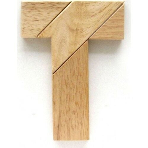 Redka T Tangram