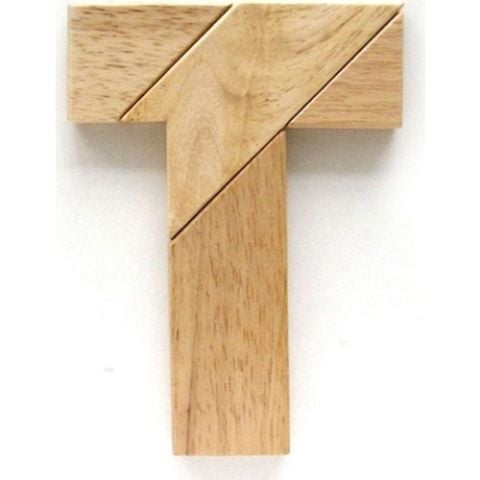 Redka T Tangram