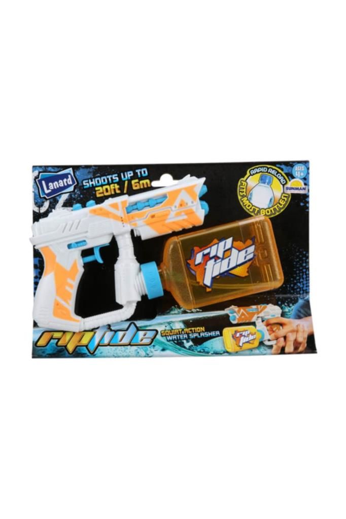 Riptide Su Tabancası 250 Ml