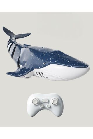 LC Uzaktan Kumandalı Balina