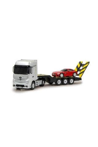 Rastar Kumandalı 1:26 Mercedes-Benz Actros