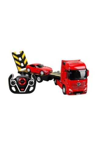Rastar Kumandalı 1:26 Mercedes-Benz Actros