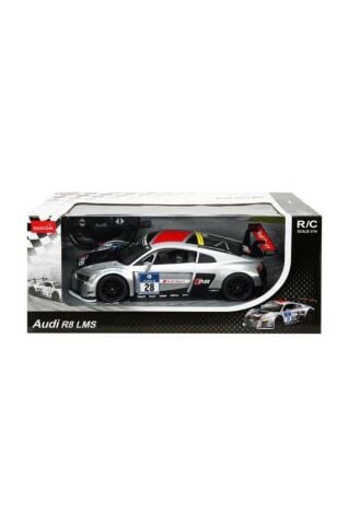 Sunman Rastar Kumandalı 1:14 Audi R8 LMS