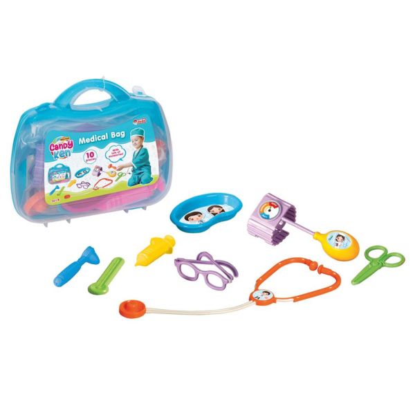 CANDY DOKTOR ÇANTASI