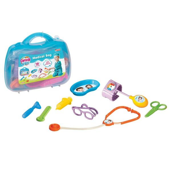 CANDY DOKTOR ÇANTASI