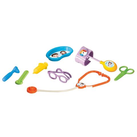 Candy Doktor Çantası