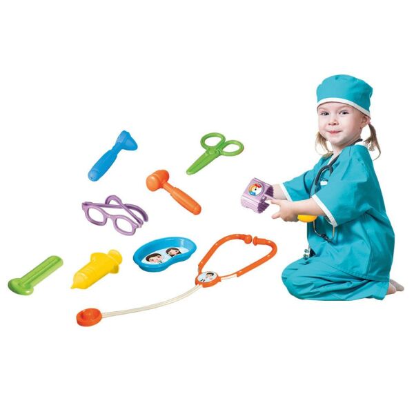 CANDY DOKTOR ÇANTASI