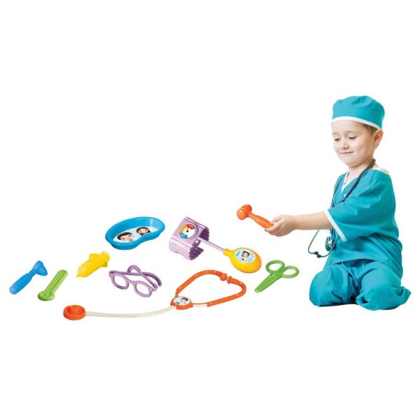 Candy Doktor Çantası