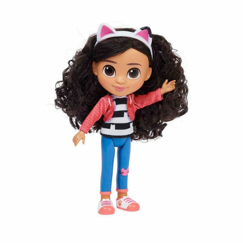 Gabby's Dollhouse Gabby Girl Figür