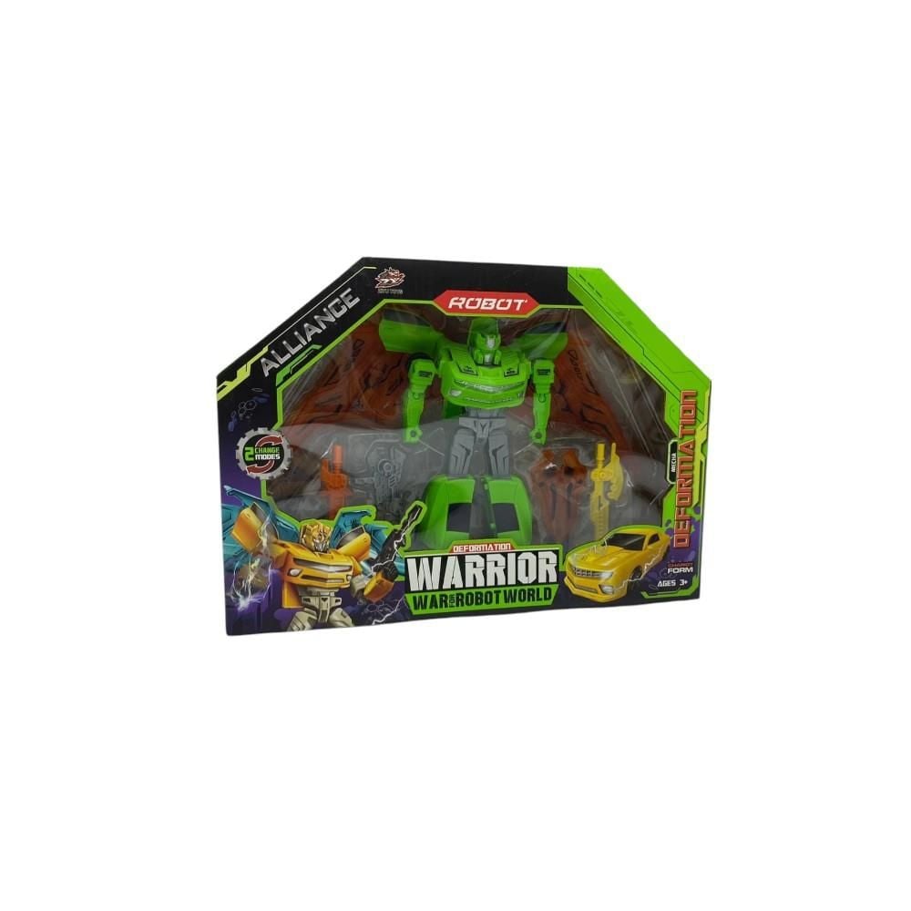 Kanatlı Transformers Dönüşebilen Araba